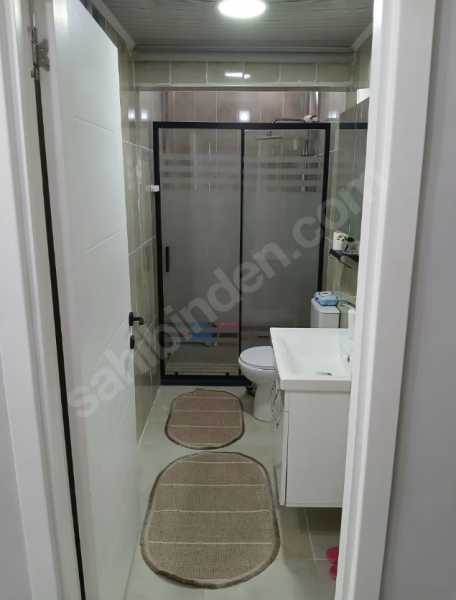 Kısa süreliğine Erkilette 5+1 Villa