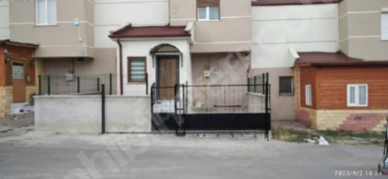 Kısa süreliğine Erkilette 5+1 Villa