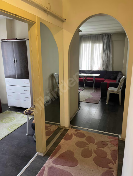 1+1 Yatırımlık Daire
