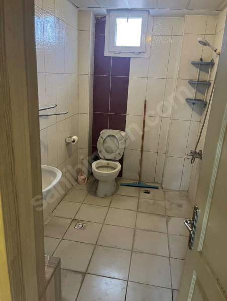1+1 Yatırımlık Daire