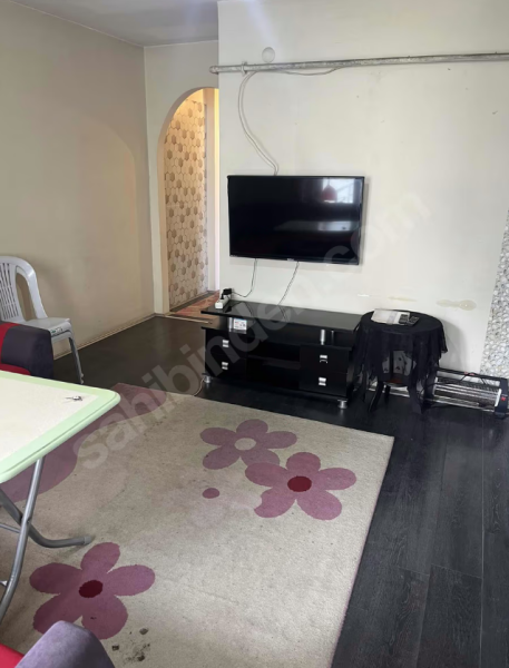 1+1 Yatırımlık Daire