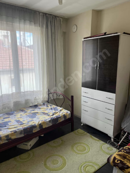 1+1 Yatırımlık Daire