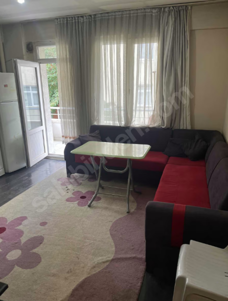 1+1 Yatırımlık Daire