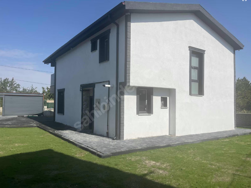 Hisarcık'da Satılık Villa