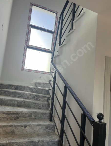 Hisarcık'da Satılık Villa