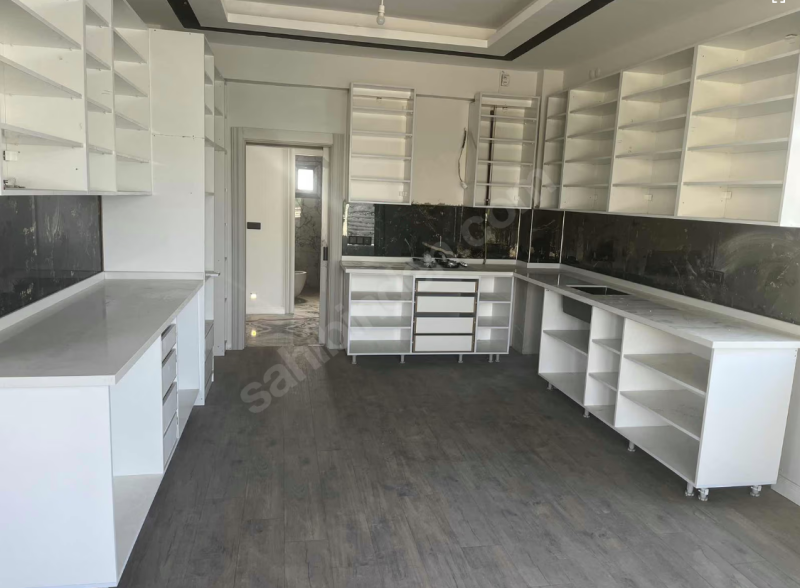 Hisarcık'da Satılık Villa