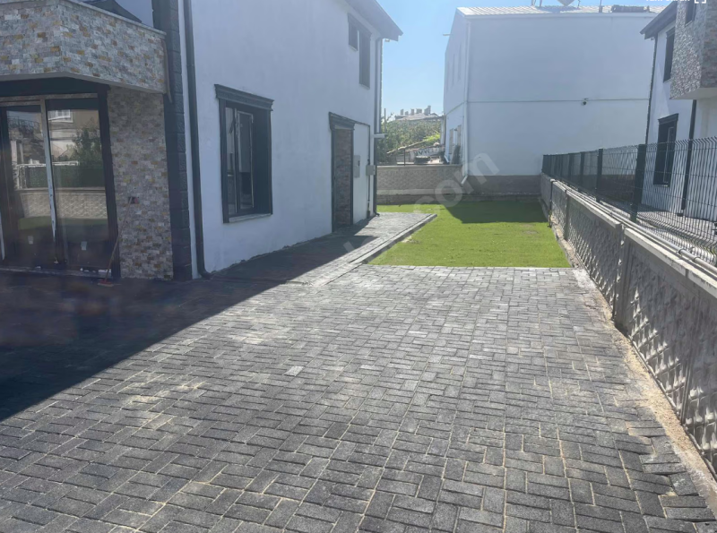 Hisarcık'da Satılık Villa