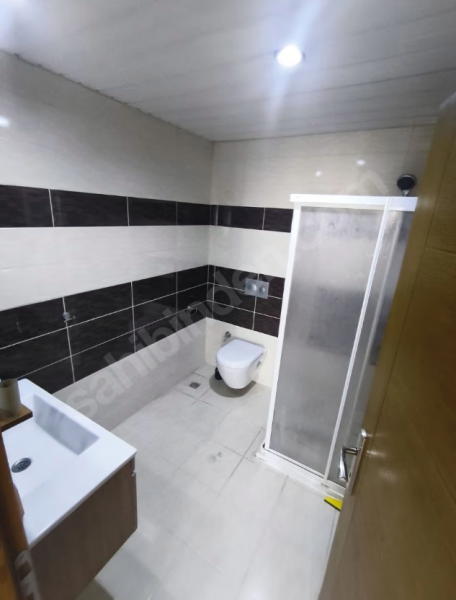Esenyurt'ta ferah kiralık daire