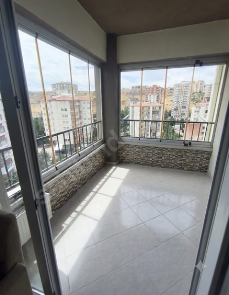 Esenyurt'ta ferah kiralık daire