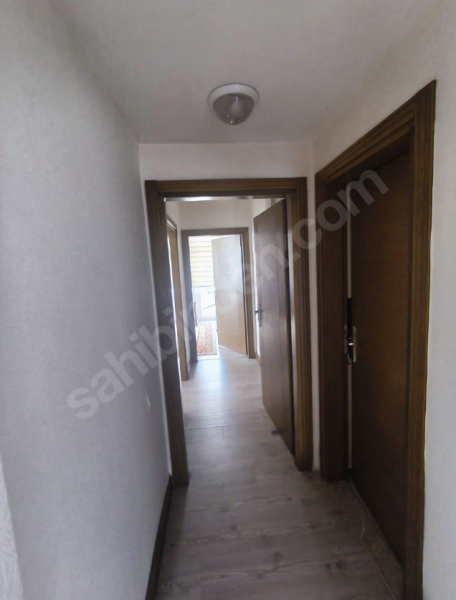 Esenyurt'ta ferah kiralık daire