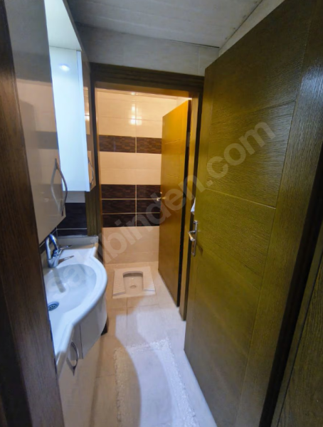 Esenyurt'ta ferah kiralık daire