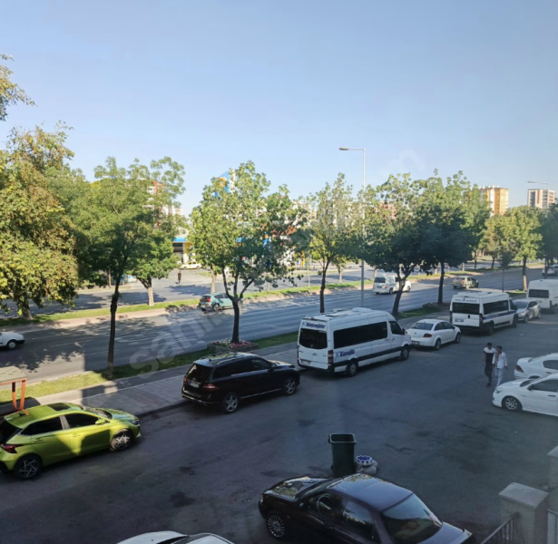 Nato Caddesi uygun ev