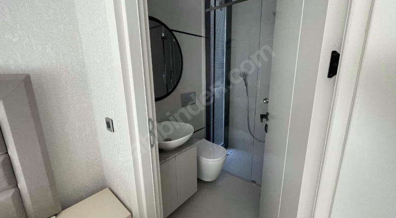 Tablakaya Tablo18 de zemin katlı eşyalı villa