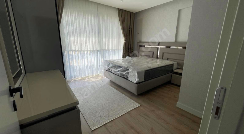 Tablakaya Tablo18 de zemin katlı eşyalı villa