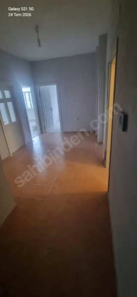 3+1 Kiralık daire sahibinden