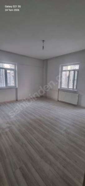 3+1 Kiralık daire sahibinden