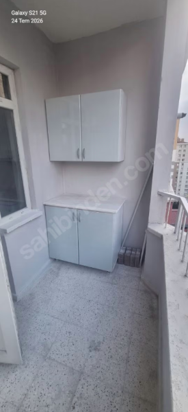 3+1 Kiralık daire sahibinden