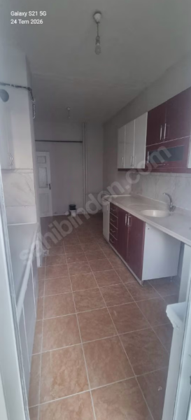 3+1 Kiralık daire sahibinden
