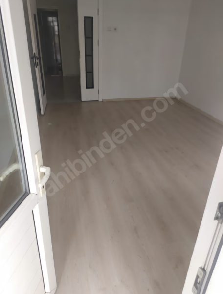 Erciyesevler mh. Acil Kiralık 3+1 Daire