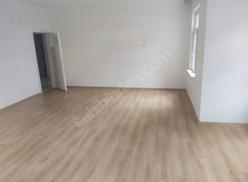 Erciyesevler mh. Acil Kiralık 3+1 Daire