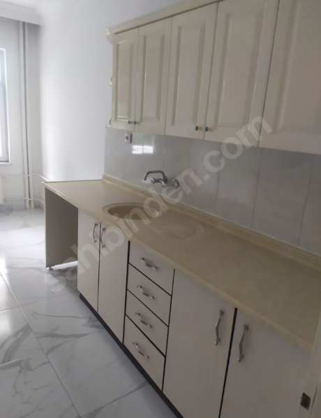 Erciyesevler mh. Acil Kiralık 3+1 Daire
