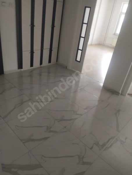Erciyesevler mh. Acil Kiralık 3+1 Daire