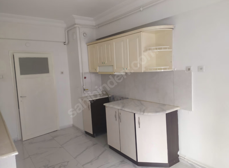 Erciyesevler mh. Acil Kiralık 3+1 Daire