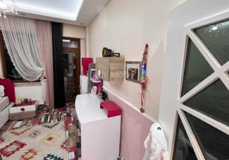 MİX AVM KARŞISINDA 3+1 kiralık daire