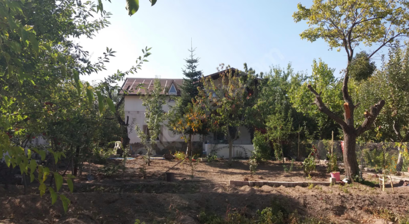 HİSARCIK'TA KAÇIRILMAYACAK BAĞ EVİ FIRSATI