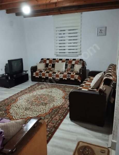 HİSARCIK'TA KAÇIRILMAYACAK BAĞ EVİ FIRSATI