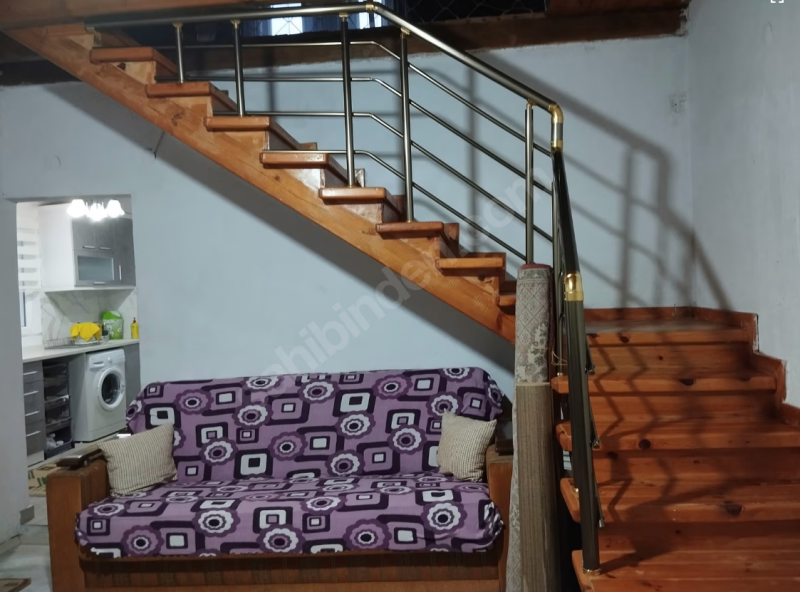 HİSARCIK'TA KAÇIRILMAYACAK BAĞ EVİ FIRSATI