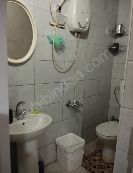HİSARCIK'TA KAÇIRILMAYACAK BAĞ EVİ FIRSATI