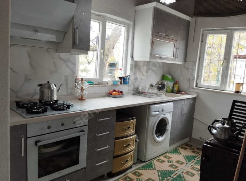 HİSARCIK'TA KAÇIRILMAYACAK BAĞ EVİ FIRSATI