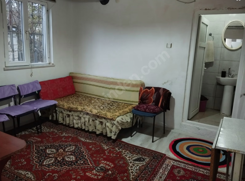 HİSARCIK'TA KAÇIRILMAYACAK BAĞ EVİ FIRSATI