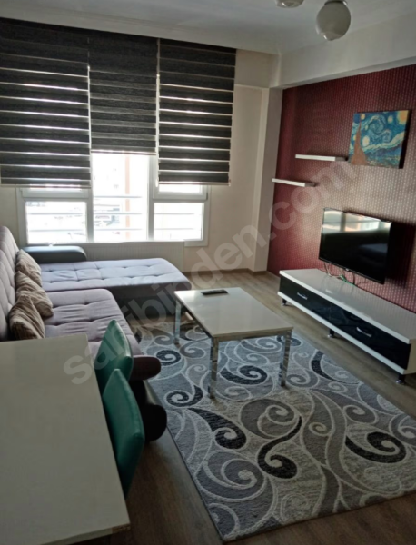 sahibinden esyali kiracılı