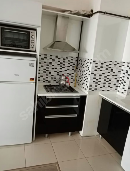 sahibinden esyali kiracılı
