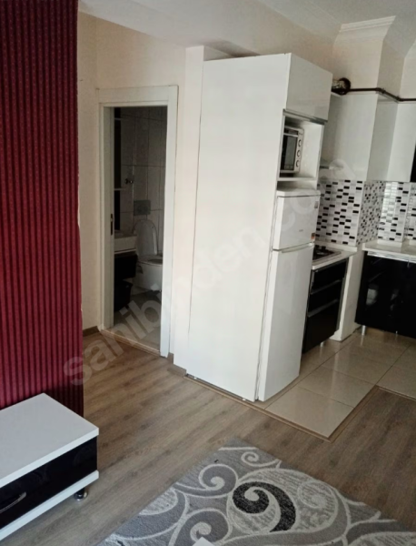 sahibinden esyali kiracılı