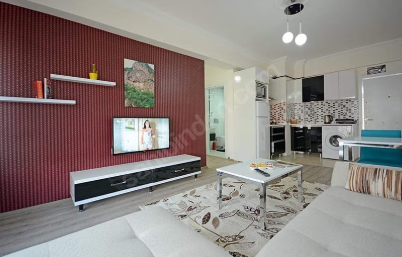sahibinden esyali kiracılı