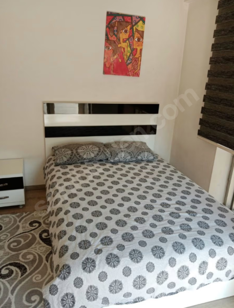 sahibinden esyali kiracılı