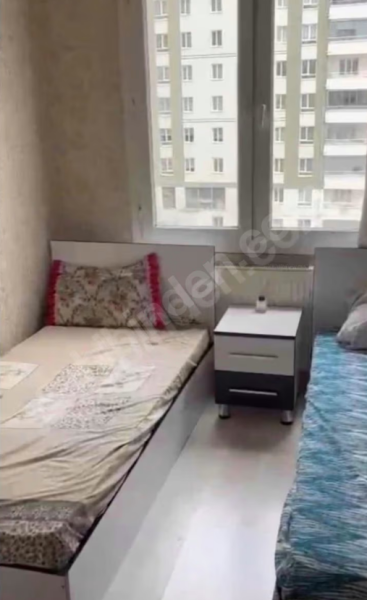 Sahibinden Bakımlı Eşyalı 2+1