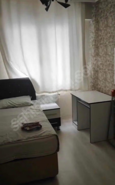 Sahibinden Bakımlı Eşyalı 2+1