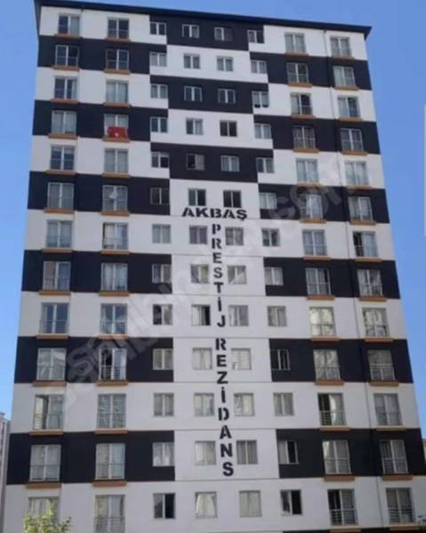 Sahibinden Bakımlı Eşyalı 2+1