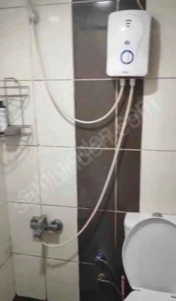 Sahibinden Bakımlı Eşyalı 2+1