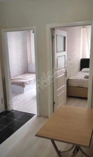 Sahibinden Bakımlı Eşyalı 2+1