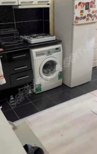 Sahibinden Bakımlı Eşyalı 2+1