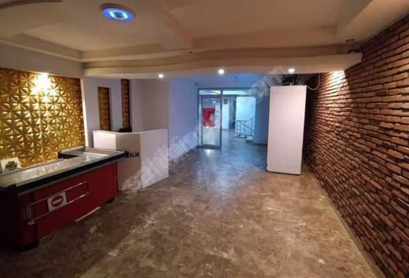 Sahibinden Bakımlı Eşyalı 2+1