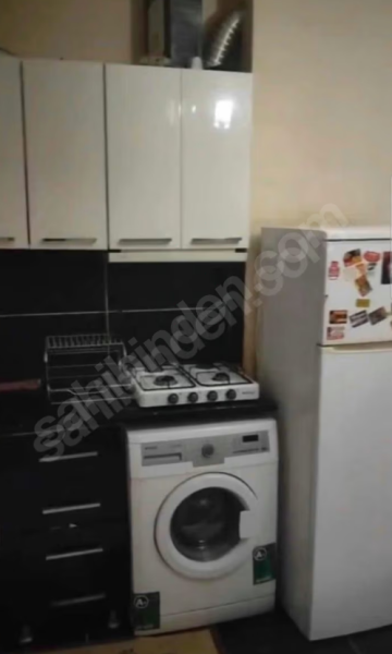 Sahibinden Bakımlı Eşyalı 2+1