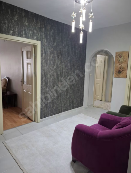 SAHİBİNDEN SATILIK DAİRE İLDEM C KONUTLARI