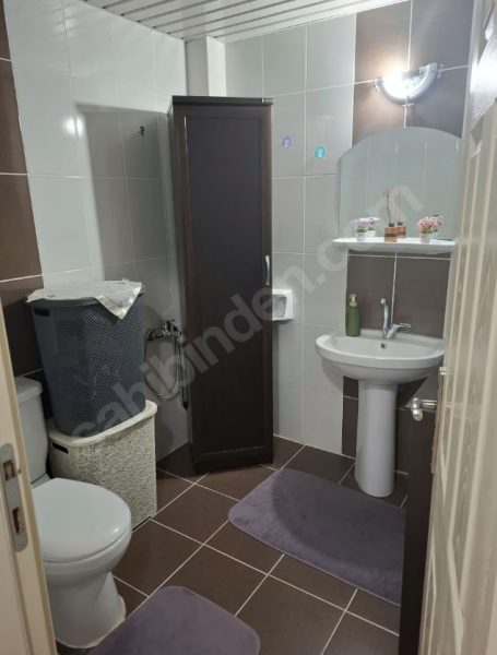 SAHİBİNDEN SATILIK DAİRE İLDEM C KONUTLARI