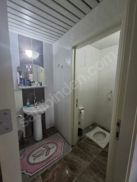 SAHİBİNDEN SATILIK DAİRE İLDEM C KONUTLARI